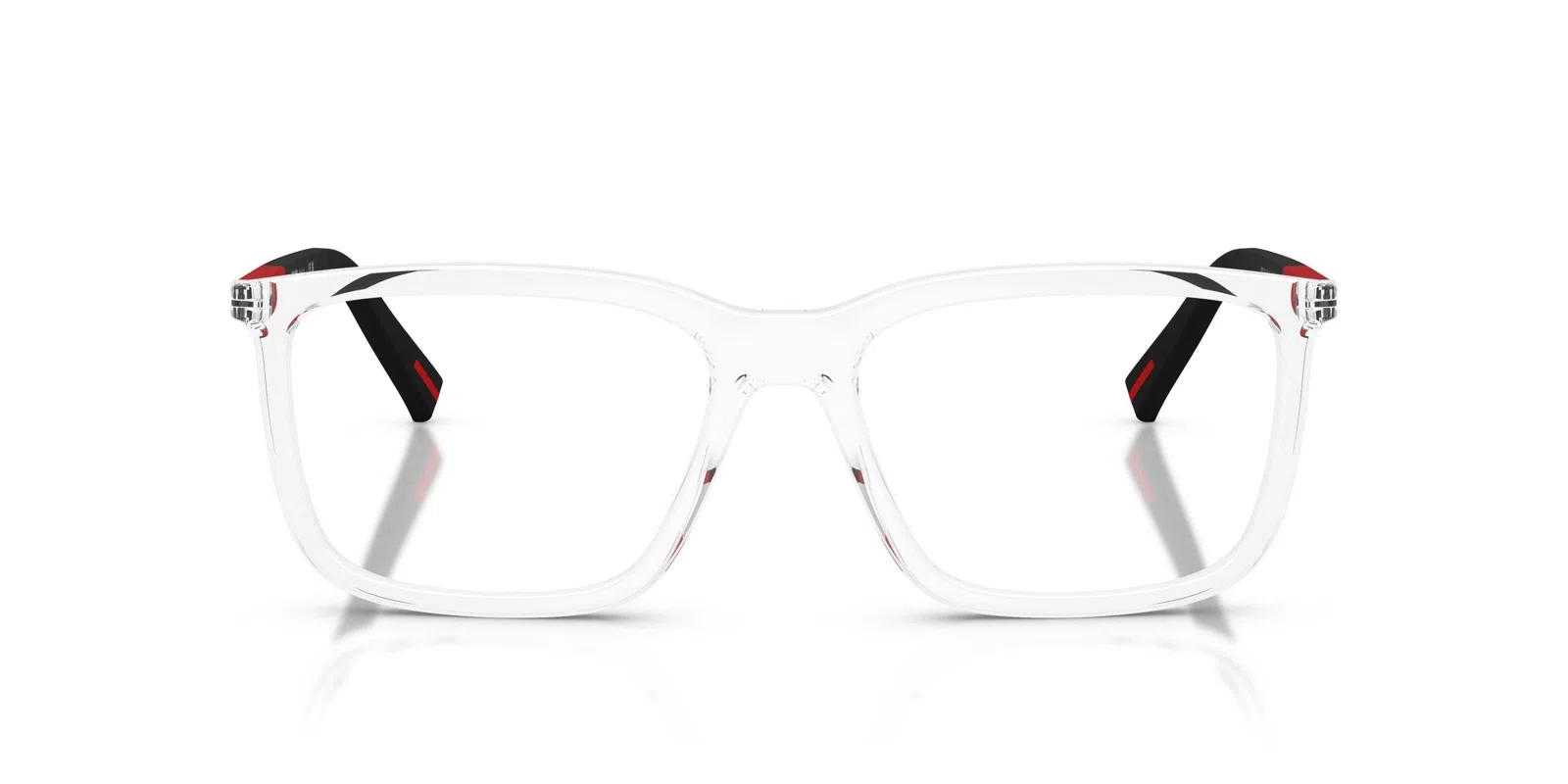 Prada Linea Rossa 01SV Eyeglasses - view 19